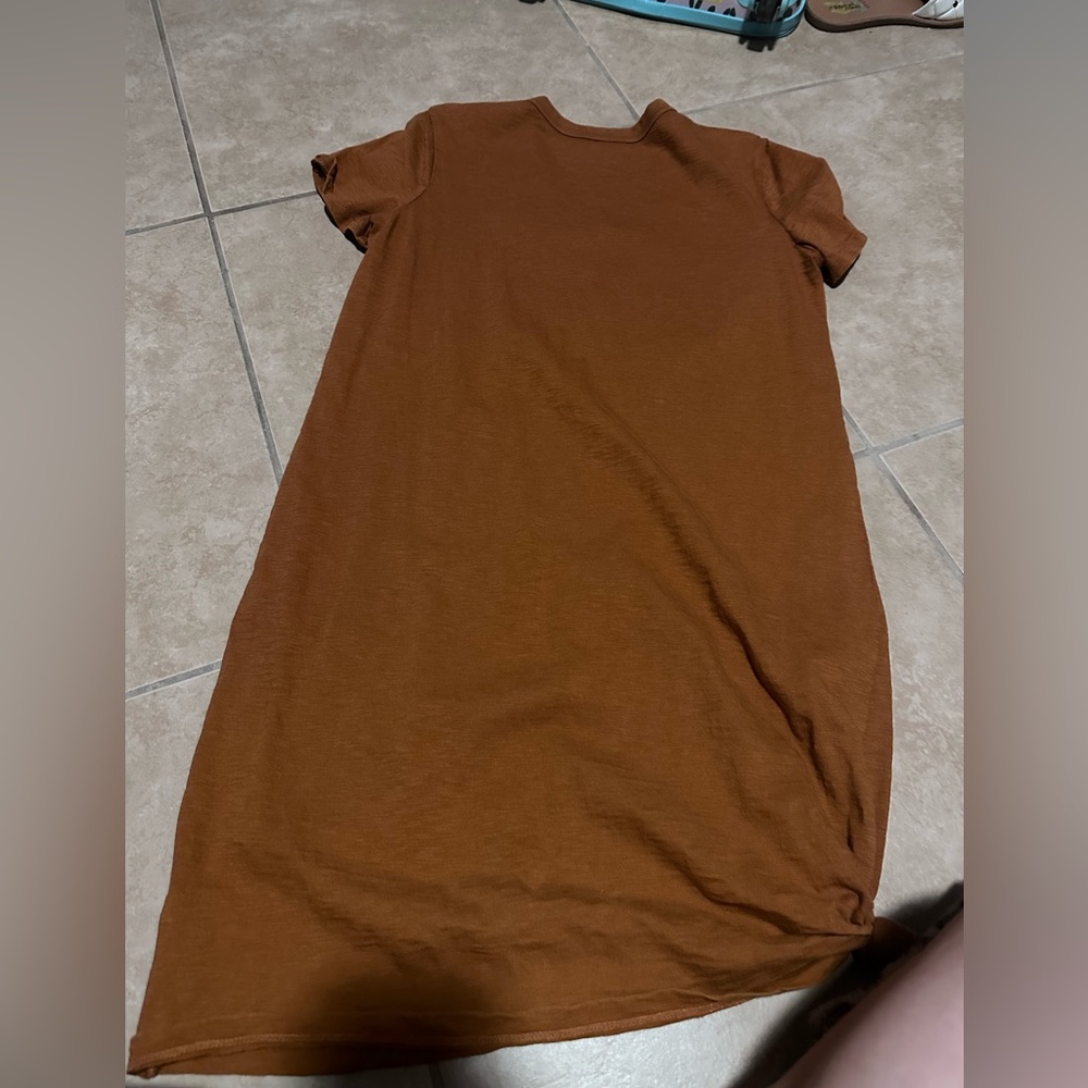 women’s dress